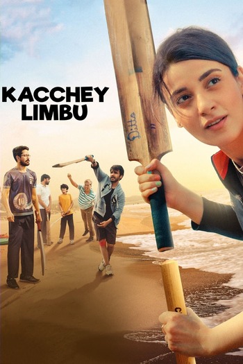 Kacchey Limbu 2023 Hindi 1080p 720p 480p HDRip HEVC
