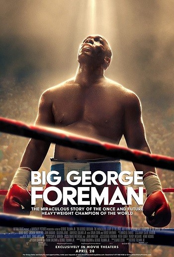 Big George Foreman 2023 English 1080 720p 480p Web-DL x264