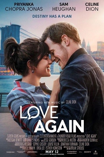 Love Again 2023 English 1080p 720p 480p Web-DL x264