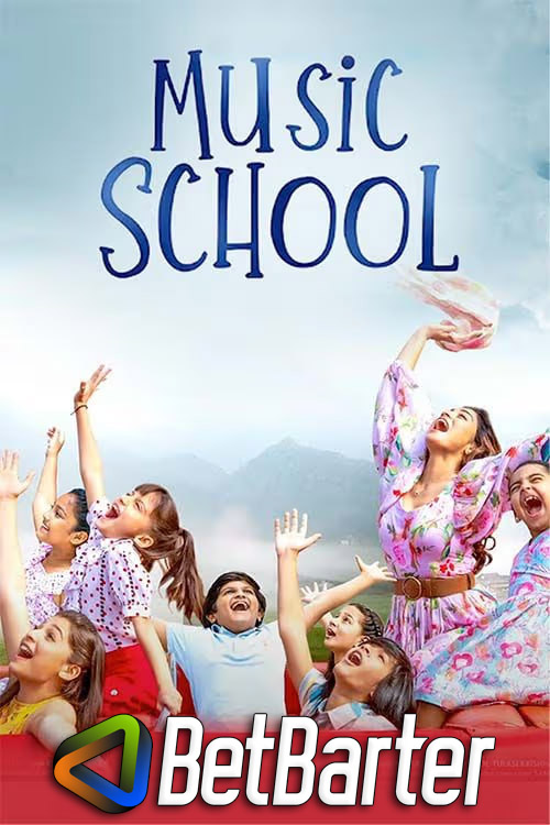 Music School 2023 Hindi 1080p 720p 480p Pre-DVDRip x264