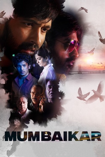 Mumbaikar 2023 Hindi Movie 1080p 720p 480p HDRip ESubs x264 HEVC