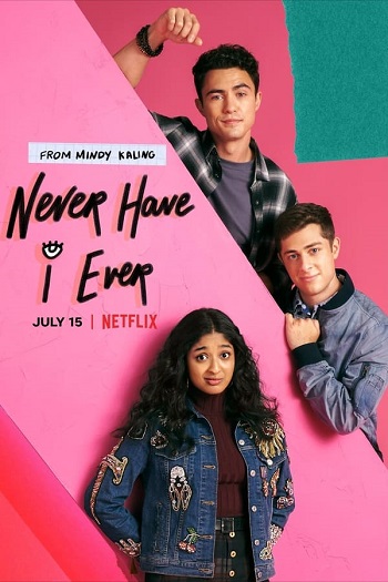 Never Have I Ever 2023 Hindi Season S04 Complete 480p 720p 1080p Web-DL MSubs