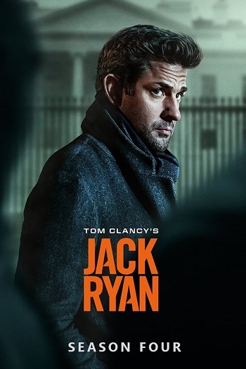 Tom Clancys Jack Ryan 2023 S04 Complete Hindi Dual Audio 1080p 720p 480p Web-DL MSubs