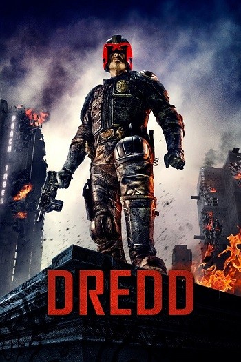 Dredd 2012 Hindi ORG Dual Audio Movie DD2.0 1080p 720p 480p BluRay x264