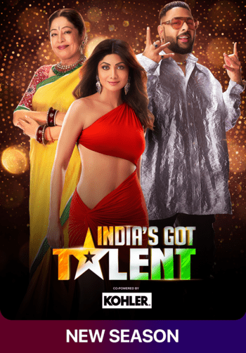 Indias Got Talent S10 29th July 2023 1080p 720p 480p Web-DL