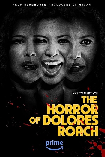 The Horror of Dolores Roach 2023 S01 Complete Hindi Dual Audio 1080p 720p 480p Web-DL MSubs