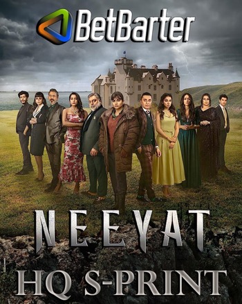 Neeyat 2023 Hindi 1080p 720p 480p HQ S-Print Rip x264
