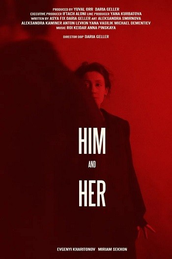 About Him and Her 2020 English 720p 480p Web-DL x264 ESubs