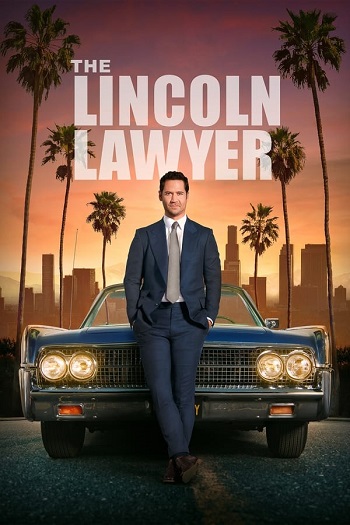 The Lincoln Lawyer 2023 S02 Part 1 Complete Hindi Dual Audio 1080p 720p 480p Web-DL MSubs