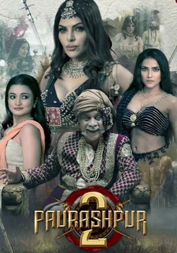 Paurashpur 2023 Hindi Season S02 Complete 480p 720p 1080p HDRip ESubs