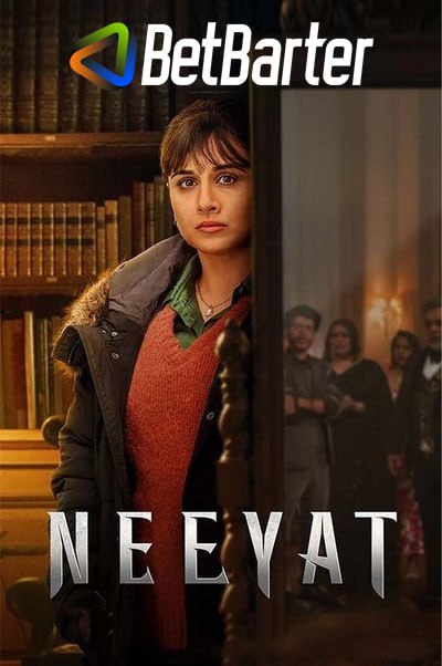 Neeyat 2023 Hindi Movie 1080p 720p 480p Pre-DVDRip x264