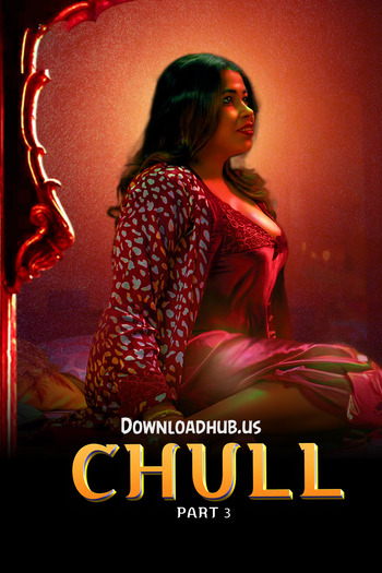 Chull 2023 Hindi Part 03 ULLU WEB Series 720p HDRip x264