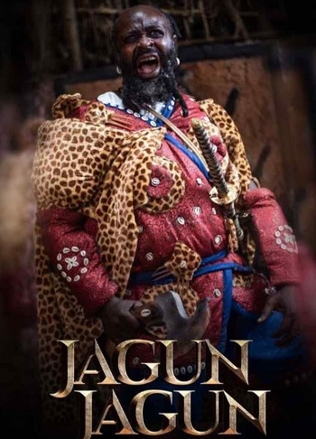 Jagun Jagun The Warrior 2023 Hindi ORG Dual Audio Movie DD5.1 1080p 720p 480p Web-DL ESubs x264 HEVC