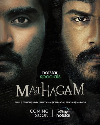 Mathagam 2023 Hindi Season S01 Complete 480p 720p 1080p HDRip ESubs