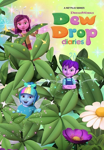Dew Drop Diaries 2023 S01 Complete Hindi Dual Audio 1080p 720p 480p Web-DL MSubs