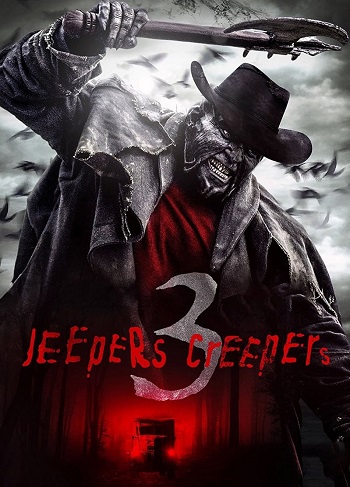 Jeepers Creepers III 2017 Hindi ORG Dual Audio Movie DD2.0 1080p 720p 480p BluRay ESubs x264 HEVC