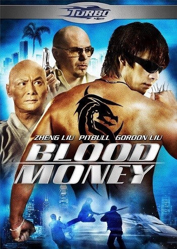 Blood Money 2012 Hindi ORG Dual Audio Movie DD2.0 720p 480p BluRay ESubs x264