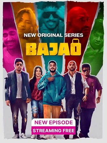 Bajao 2023 Hindi Season S01 Complete 480p 720p 1080p HDRip ESubs