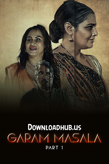 Garam Masala 2023 Hindi Part 01 ULLU WEB Series 720p HDRip x264