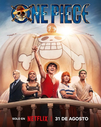 One Piece 2023 S01 Complete Hindi Dual Audio 1080p 720p 480p Web-DL MSubs
