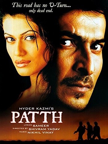 Patth 2003 Hindi Movie DD2.0 1080p 720p 480p HDRip x264