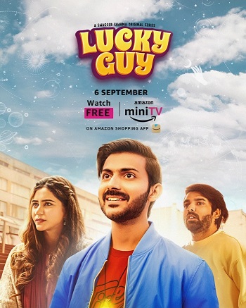 Lucky Guy 2023 Hindi Season S01 Complete 480p 720p 1080p HDRip ESubs
