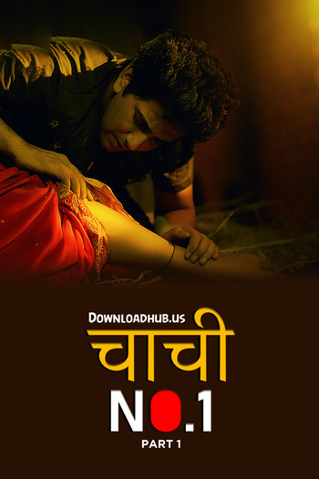 Chachi No.1 2023 Hindi Part 01 ULLU WEB Series 720p HDRip x264