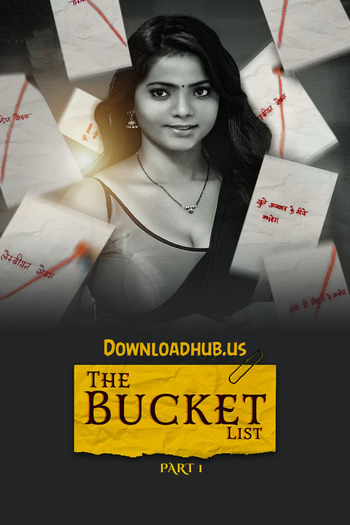 The Bucket List 2023 Hindi Part 01 ULLU WEB Series 720p HDRip x264